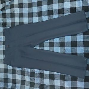 Vintage. Made in USA. Levi's. Dacron Polyester Pants. Men's w38 l31